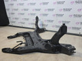 балка подвески передняя (подрамник) BMW X1 F48 2017, 2.0 л., B48 A20 B, бензин, АКПП, синий mediterranblau c10, полный привод, правый руль, 31116872729, 6872729 - фото №6