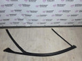 молдинг двери передней левой BMW 5 серия G30/G31 G31 2017, 2.0 л., B48 B20 B, бензин, АКПП, alpinweiss 3 (300), универсал, правый руль, 7336963, 51337336963, 51337336963 - фото №2