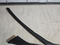 молдинг двери передней левой BMW 5 серия G30/G31 G31 2017, 2.0 л., B48 B20 B, бензин, АКПП, alpinweiss 3 (300), универсал, правый руль, 7336963, 51337336963, 51337336963 - фото №6