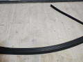 молдинг двери передней левой BMW 5 серия G30/G31 G31 2017, 2.0 л., B48 B20 B, бензин, АКПП, alpinweiss 3 (300), универсал, правый руль, 7336963, 51337336963, 51337336963 - фото №7