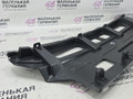 Крепление бампера заднего BMW 6 серия F06/F12/F13 2012, 4.4 л., N63 B44 B, бензин, АКПП, alpinweiss 3 (300), хетчбэк 5 дв., задний привод, правый руль, 51128050387, 8050387 - фото №6