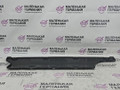 защита бампера заднего BMW 6 серия F06/F12/F13 2012, 4.4 л., N63 B44 B, бензин, АКПП, alpinweiss 3 (300), хетчбэк 5 дв., задний привод, правый руль, 51127223162, 7223162 - фото №3
