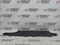 защита бампера заднего BMW 6 серия F06/F12/F13 2012, 4.4 л., N63 B44 B, бензин, АКПП, alpinweiss 3 (300), хетчбэк 5 дв., задний привод, правый руль, 51127223162, 7223162 - фото №6