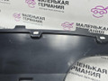 защита бампера заднего BMW 6 серия F06/F12/F13 2012, 4.4 л., N63 B44 B, бензин, АКПП, alpinweiss 3 (300), хетчбэк 5 дв., задний привод, правый руль, 51127223162, 7223162 - фото №8