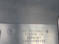 защита бампера заднего BMW 6 серия F06/F12/F13 2012, 4.4 л., N63 B44 B, бензин, АКПП, alpinweiss 3 (300), хетчбэк 5 дв., задний привод, правый руль, 51127223162, 7223162 - фото №9