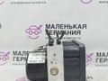 блок ABS BMW Z4 E85 2003, 2.5 л., M54 B25 (256S5), бензин, АКПП, black sapphire metallic (475), кабриолет, 34516763959, 6764088, 34512460488, 2460488, 34516764087, 6764087, 6763959 - фото №2