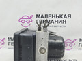 блок ABS BMW Z4 E85 2003, 2.5 л., M54 B25 (256S5), бензин, АКПП, black sapphire metallic (475), кабриолет, 34516763959, 6764088, 34512460488, 2460488, 34516764087, 6764087, 6763959 - фото №4