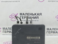 блок ABS BMW Z4 E85 2003, 2.5 л., M54 B25 (256S5), бензин, АКПП, black sapphire metallic (475), кабриолет, 34516763959, 6764088, 34512460488, 2460488, 34516764087, 6764087, 6763959 - фото №3