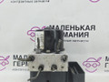 блок ABS BMW Z4 E85 2003, 2.5 л., M54 B25 (256S5), бензин, АКПП, black sapphire metallic (475), кабриолет, 34516763959, 6764088, 34512460488, 2460488, 34516764087, 6764087, 6763959 - фото №5