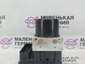 блок ABS BMW Z4 E85 2003, 2.5 л., M54 B25 (256S5), бензин, АКПП, black sapphire metallic (475), кабриолет, 34516763959, 6764088, 34512460488, 2460488, 34516764087, 6764087, 6763959 - фото №6