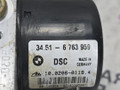 блок ABS BMW Z4 E85 2003, 2.5 л., M54 B25 (256S5), бензин, АКПП, black sapphire metallic (475), кабриолет, 34516763959, 6764088, 34512460488, 2460488, 34516764087, 6764087, 6763959 - фото №9