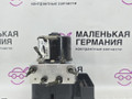блок ABS BMW Z4 E85 2004, 3.0 л., M54 B30 (306S3), бензин, робот, titansilber metallic (354), кабриолет, правый руль, 6763959, 34516763959, 6764088, 34512460488, 2460488, 34516764087, 6764087 - фото №5