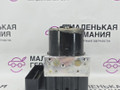 блок ABS BMW Z4 E85 2004, 3.0 л., M54 B30 (306S3), бензин, робот, titansilber metallic (354), кабриолет, правый руль, 6763959, 34516763959, 6764088, 34512460488, 2460488, 34516764087, 6764087 - фото №6
