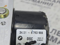блок ABS BMW Z4 E85 2004, 3.0 л., M54 B30 (306S3), бензин, робот, titansilber metallic (354), кабриолет, правый руль, 6763959, 34516763959, 6764088, 34512460488, 2460488, 34516764087, 6764087 - фото №9