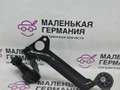 кронштейн (крепление) BMW Z4 E85 2003, 2.5 л., M54 B25 (256S5), бензин, АКПП, black sapphire metallic (475), кабриолет, 211A90501, 34516757901 - фото №5