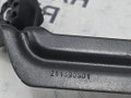 кронштейн (крепление) BMW Z4 E85 2003, 2.5 л., M54 B25 (256S5), бензин, АКПП, black sapphire metallic (475), кабриолет, 211A90501, 34516757901 - фото №6