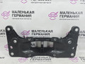 кронштейн КПП BMW 6 серия F06/F12/F13 2012, 4.4 л., N63 B44 B, бензин, АКПП, alpinweiss 3 (300), хетчбэк 5 дв., задний привод, правый руль, 22326788568, 6788568, 69261510 - фото №2