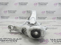 кулак поворотный правый BMW X6 E71/E72 E71 2009, 3.0 л., N54 B30 A, бензин, серебро, правый руль, 31216869870, 6869870, 6773784, 31216773784 - фото №3