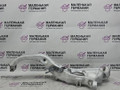 кулак поворотный правый BMW X6 E71/E72 E71 2009, 3.0 л., N54 B30 A, бензин, серебро, правый руль, 31216869870, 6869870, 6773784, 31216773784 - фото №4