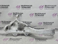 кулак поворотный правый BMW X6 E71/E72 E71 2009, 3.0 л., N54 B30 A, бензин, серебро, правый руль, 31216869870, 6869870, 6773784, 31216773784 - фото №2