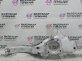 кулак поворотный правый BMW X6 E71/E72 E71 2009, 3.0 л., N54 B30 A, бензин, серебро, правый руль, 31216869870, 6869870, 6773784, 31216773784 - фото №6