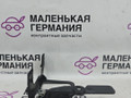 кронштейн (крепление) BMW X5 F15 2013, 3.0 л., N57 D30 A, дизель, АКПП, mineralweiss metallic (a96), внедорожник 5 дв., полный привод, правый руль, 7313975, 51437313975 - фото №5