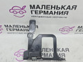 кронштейн (крепление) BMW X5 F15 2013, 3.0 л., N57 D30 A, дизель, АКПП, mineralweiss metallic (a96), внедорожник 5 дв., полный привод, правый руль, 7313975, 51437313975 - фото №2