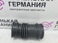 патрубок воздушного фильтра BMW X6 E71/E72 E71 2009, 3.0 л., N54 B30 A, бензин, серебро, правый руль, 7582312, 13717582312, 1021965, 1021965S01 - фото №2