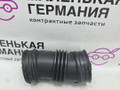 патрубок воздушного фильтра BMW X6 E71/E72 E71 2009, 3.0 л., N54 B30 A, бензин, серебро, правый руль, 7582312, 13717582312, 1021965, 1021965S01 - фото №4