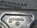 тепловой экран моторного отсека BMW X6 E71/E72 E71 2009, 3.0 л., N54 B30 A, бензин, серебро, правый руль, 11797558905, 7558905, 11797558904, 7558904 - фото №7
