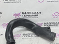 патрубок воздушного фильтра BMW X6 E71/E72 E71 2009, 3.0 л., N54 B30 A, бензин, серебро, правый руль, 13717571347, 7571347, 1021966S02 - фото №2