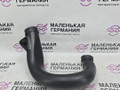 патрубок воздушного фильтра BMW X6 E71/E72 E71 2009, 3.0 л., N54 B30 A, бензин, серебро, правый руль, 13717571347, 7571347, 1021966S02 - фото №3