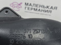 патрубок воздушного фильтра BMW X6 E71/E72 E71 2009, 3.0 л., N54 B30 A, бензин, серебро, правый руль, 13717571347, 7571347, 1021966S02 - фото №7