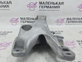 кронштейн двигателя BMW X6 E71/E72 E71 2009, 3.0 л., N54 B30 A, бензин, серебро, правый руль, 22116778331, 6778331 - фото №5