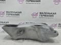 кронштейн двигателя BMW X6 E71/E72 E71 2009, 3.0 л., N54 B30 A, бензин, серебро, правый руль, 22116778331, 6778331 - фото №4