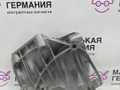 кронштейн компрессора кондиционера BMW X6 E71/E72 E71 2009, 3.0 л., N54 B30 A, бензин, серебро, правый руль, 64557585167, 7585167 - фото №2