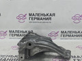 кронштейн компрессора кондиционера BMW X6 E71/E72 E71 2009, 3.0 л., N54 B30 A, бензин, серебро, правый руль, 64557585167, 7585167 - фото №4
