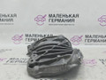 кронштейн компрессора кондиционера BMW X6 E71/E72 E71 2009, 3.0 л., N54 B30 A, бензин, серебро, правый руль, 64557585167, 7585167 - фото №5