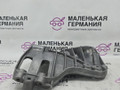 кронштейн компрессора кондиционера BMW X6 E71/E72 E71 2009, 3.0 л., N54 B30 A, бензин, серебро, правый руль, 64557585167, 7585167 - фото №6