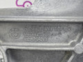 кронштейн компрессора кондиционера BMW X6 E71/E72 E71 2009, 3.0 л., N54 B30 A, бензин, серебро, правый руль, 64557585167, 7585167 - фото №7