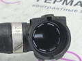 патрубок радиатора BMW X6 E71/E72 E71 2009, 3.0 л., N54 B30 A, бензин, серебро, правый руль, 32416850683, 6850683, 32416792488, 32416779923, 6792488, 6779923 - фото №5