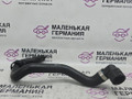 патрубок радиатора BMW X6 E71/E72 E71 2009, 3.0 л., N54 B30 A, бензин, серебро, правый руль, 32416850683, 6850683, 32416792488, 32416779923, 6792488, 6779923 - фото №4