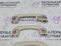 ручка внутренняя потолочная BMW X5 F15 2014, 3.0 л., N57 D30 A, дизель, АКПП, mineralweiss metallic (a96), полный привод, правый руль, 6452314, 51167300415, 51167300416, 51167290030, 7300415, 7300416, 7290030 - фото №2
