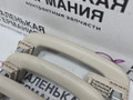 ручка внутренняя потолочная BMW X5 F15 2014, 3.0 л., N57 D30 A, дизель, АКПП, mineralweiss metallic (a96), полный привод, правый руль, 6452314, 51167300415, 51167300416, 51167290030, 7300415, 7300416, 7290030 - фото №6