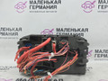 блок предохранителей BMW X6 E71/E72 E71 2009, 3.0 л., N54 B30 A, бензин, серебро, правый руль, 61149145115, 9145115 - фото №2
