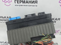 блок предохранителей BMW X6 E71/E72 E71 2009, 3.0 л., N54 B30 A, бензин, серебро, правый руль, 61149145115, 9145115 - фото №5
