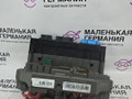 блок предохранителей BMW X6 E71/E72 E71 2009, 3.0 л., N54 B30 A, бензин, серебро, правый руль, 61149145115, 9145115 - фото №6