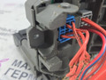 блок предохранителей BMW X6 E71/E72 E71 2009, 3.0 л., N54 B30 A, бензин, серебро, правый руль, 61149145115, 9145115 - фото №9