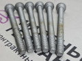 трубка ТНВД BMW X5 F15 2014, 3.0 л., N57 D30 A, дизель, АКПП, mineralweiss metallic (a96), полный привод, правый руль, 13538506546, 13538506547, 13537809798, 13537805256, 8506546, 8506547, 7809798, 7805256 - фото №3