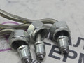 трубка ТНВД BMW X5 F15 2014, 3.0 л., N57 D30 A, дизель, АКПП, mineralweiss metallic (a96), полный привод, правый руль, 13538506546, 13538506547, 13537809798, 13537805256, 8506546, 8506547, 7809798, 7805256 - фото №9